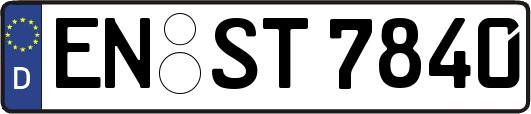 EN-ST7840