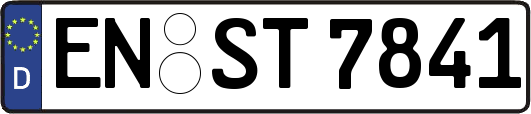 EN-ST7841