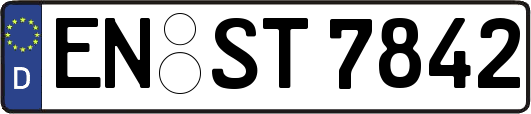 EN-ST7842