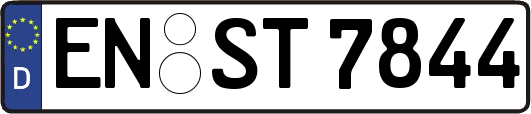 EN-ST7844