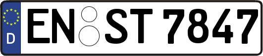 EN-ST7847