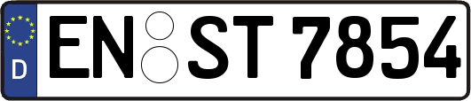 EN-ST7854