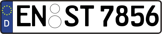 EN-ST7856