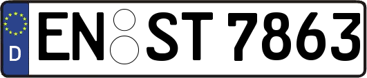 EN-ST7863
