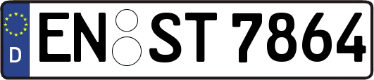 EN-ST7864