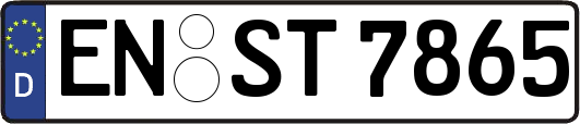 EN-ST7865