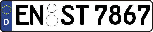 EN-ST7867