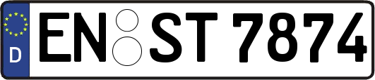 EN-ST7874