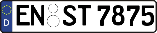 EN-ST7875