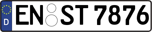 EN-ST7876