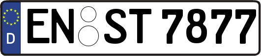 EN-ST7877