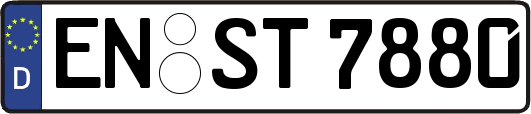 EN-ST7880