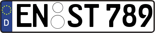 EN-ST789