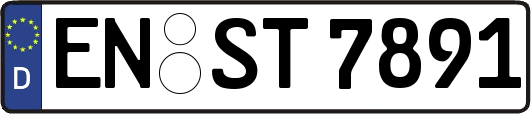 EN-ST7891