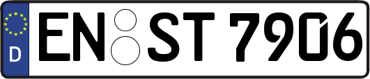 EN-ST7906