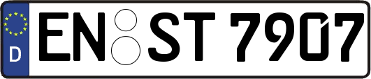 EN-ST7907
