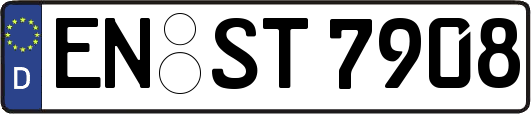 EN-ST7908