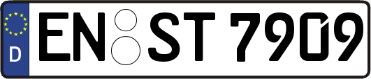EN-ST7909