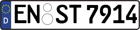 EN-ST7914