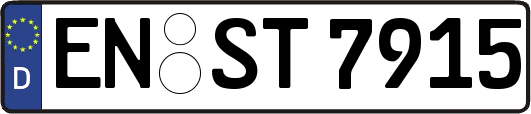 EN-ST7915