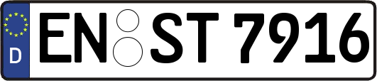 EN-ST7916