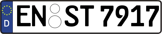 EN-ST7917