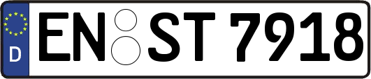 EN-ST7918