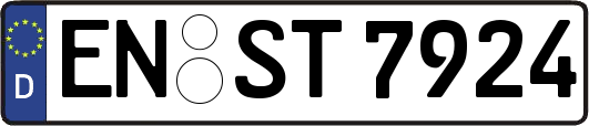 EN-ST7924