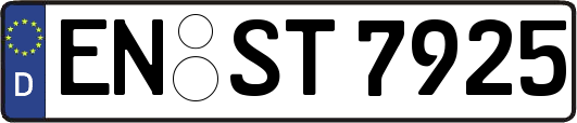 EN-ST7925
