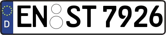 EN-ST7926