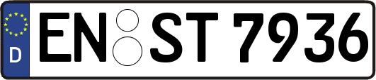 EN-ST7936