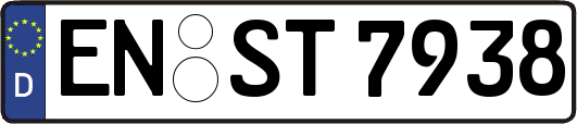 EN-ST7938