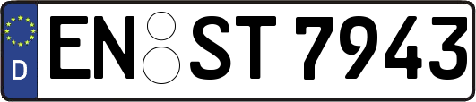 EN-ST7943