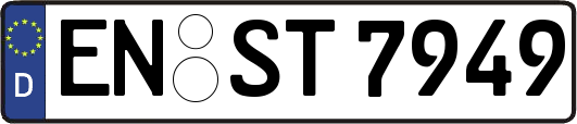 EN-ST7949