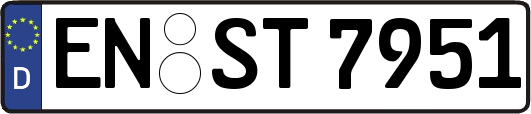 EN-ST7951