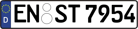 EN-ST7954