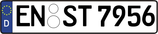 EN-ST7956