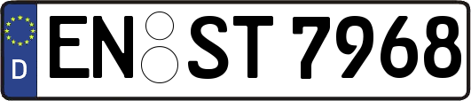 EN-ST7968