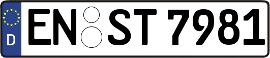 EN-ST7981