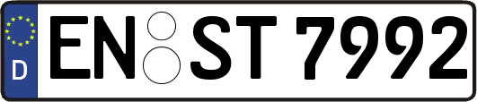 EN-ST7992
