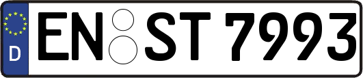 EN-ST7993