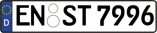 EN-ST7996