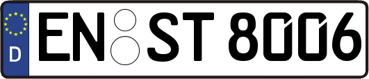 EN-ST8006
