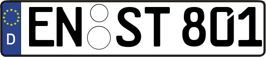EN-ST801
