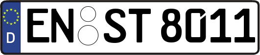 EN-ST8011