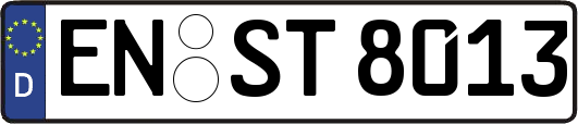 EN-ST8013