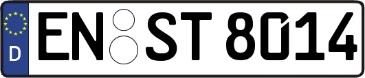 EN-ST8014