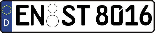 EN-ST8016