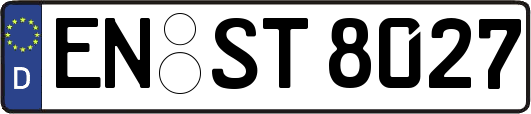 EN-ST8027