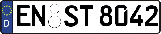 EN-ST8042